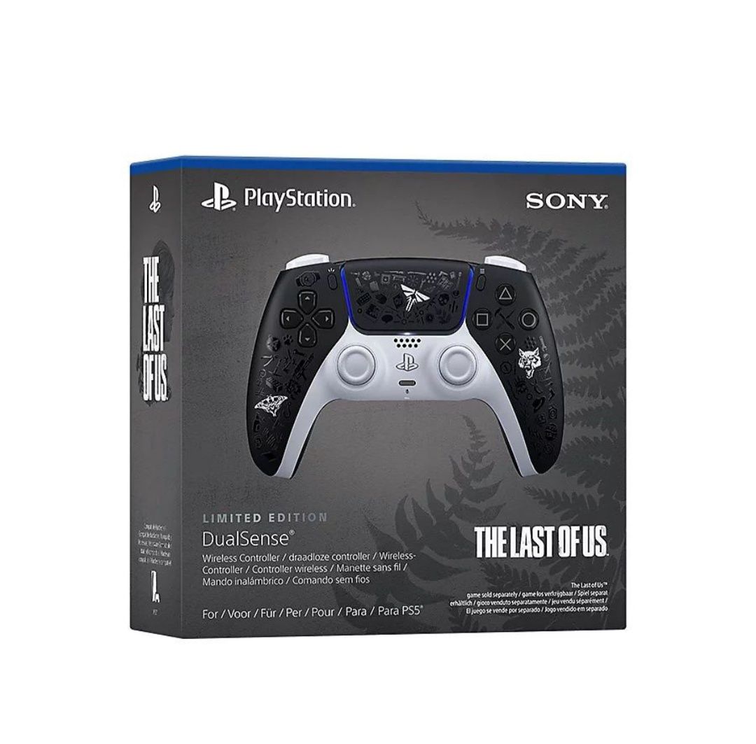 PlayStation Dualsense Edição limitada