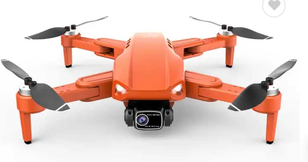 Dron L900 PRO SE Kamera WIFI 2000m  GPS 3X Baterie