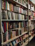 книги, детективы