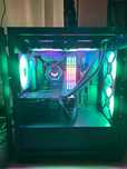 Pc gamer i5 11600k + RX 6500XT