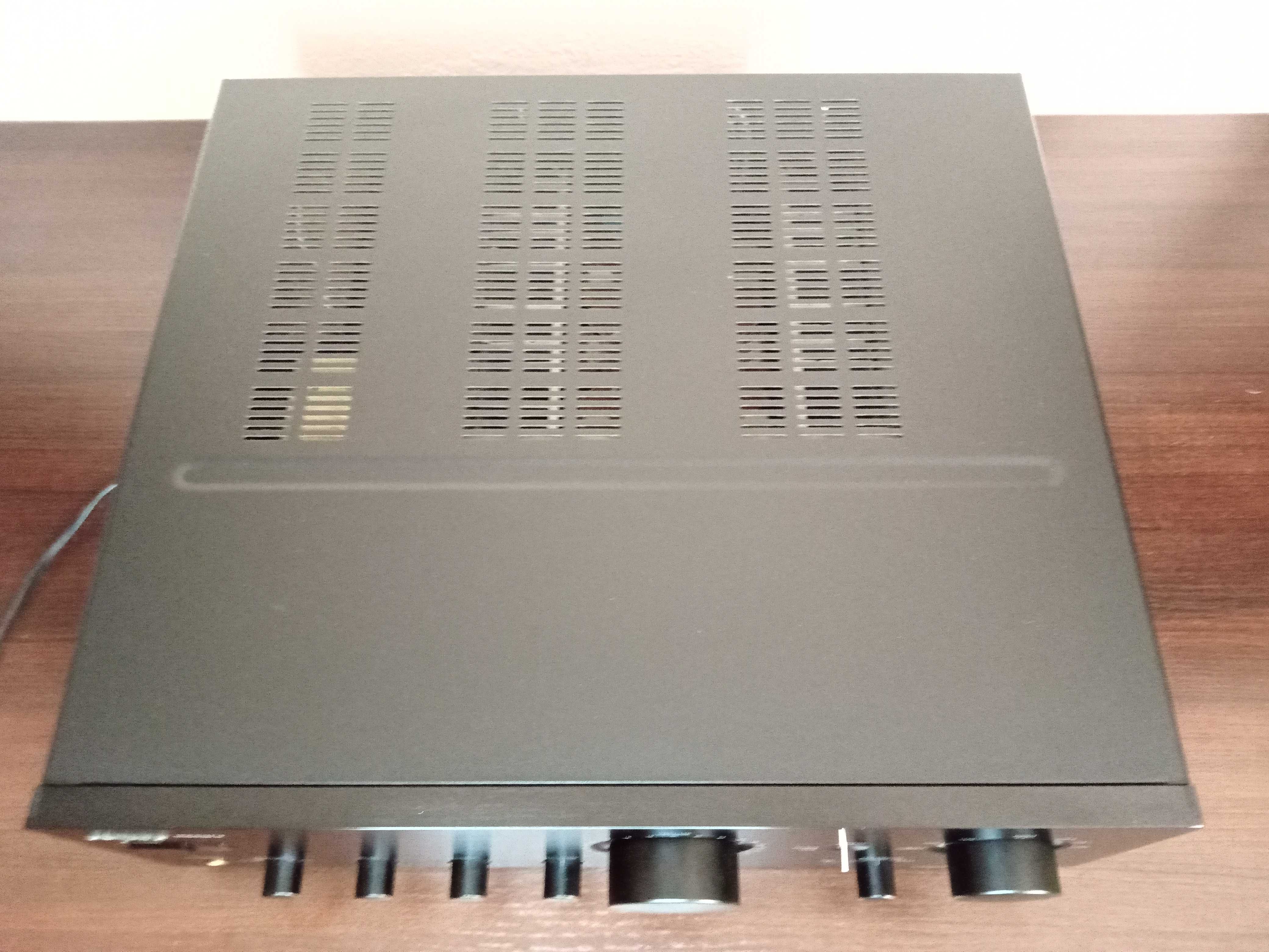 Wzmacniacz stereo ONKYO INTEGRA A-9711 Japan
