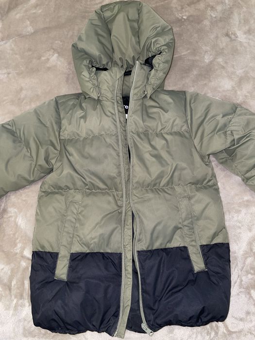 Куртка reima пуховик 158 на мальчика