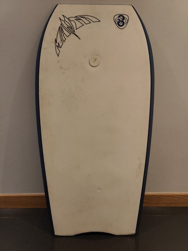 Bodyboard Manta Cobra