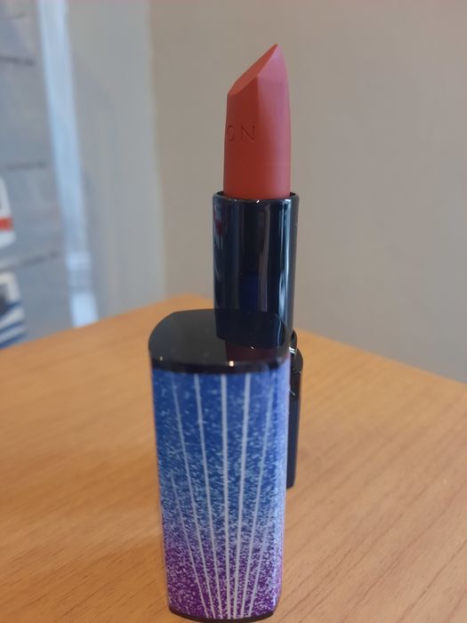 Szminka Red supreme czerwień