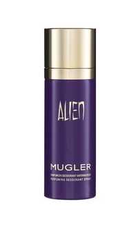 Mugler Alien perfuming deodorant 100ml.