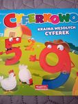 Cyferkowo-kraina wesołych cyferek