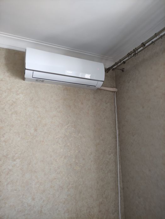 Кондиціонери. Продаж, встановлення.