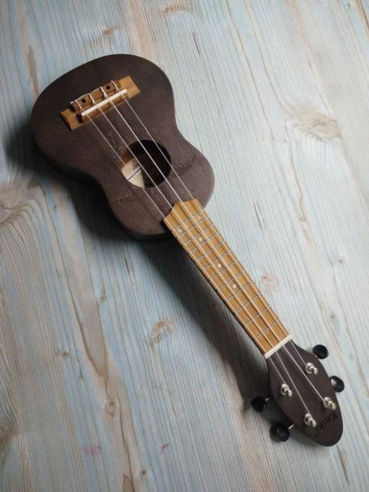 Укулеле Ortega оригінал