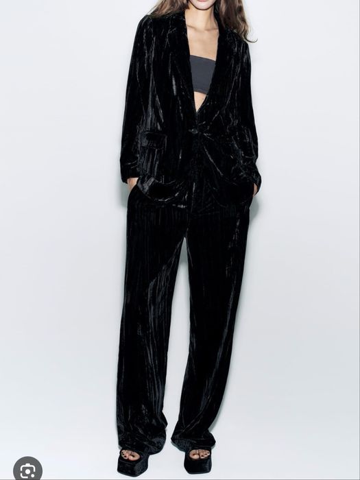 Брючний костюм Zara