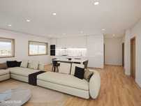 Excelente Apartamento T3+1 Duplex em Fiães - SMF