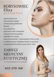 Zabiegi medycyny estetycznej z dojazdem do domu