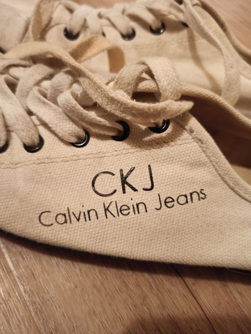 Buty Calvin Klein Jeans