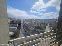 Apartamento T2 para venda