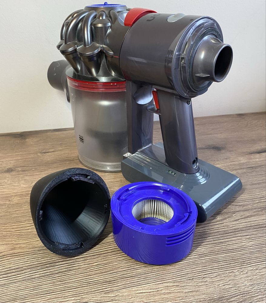 Końcówka dysza powietrzna blower do dyson V7 i V8