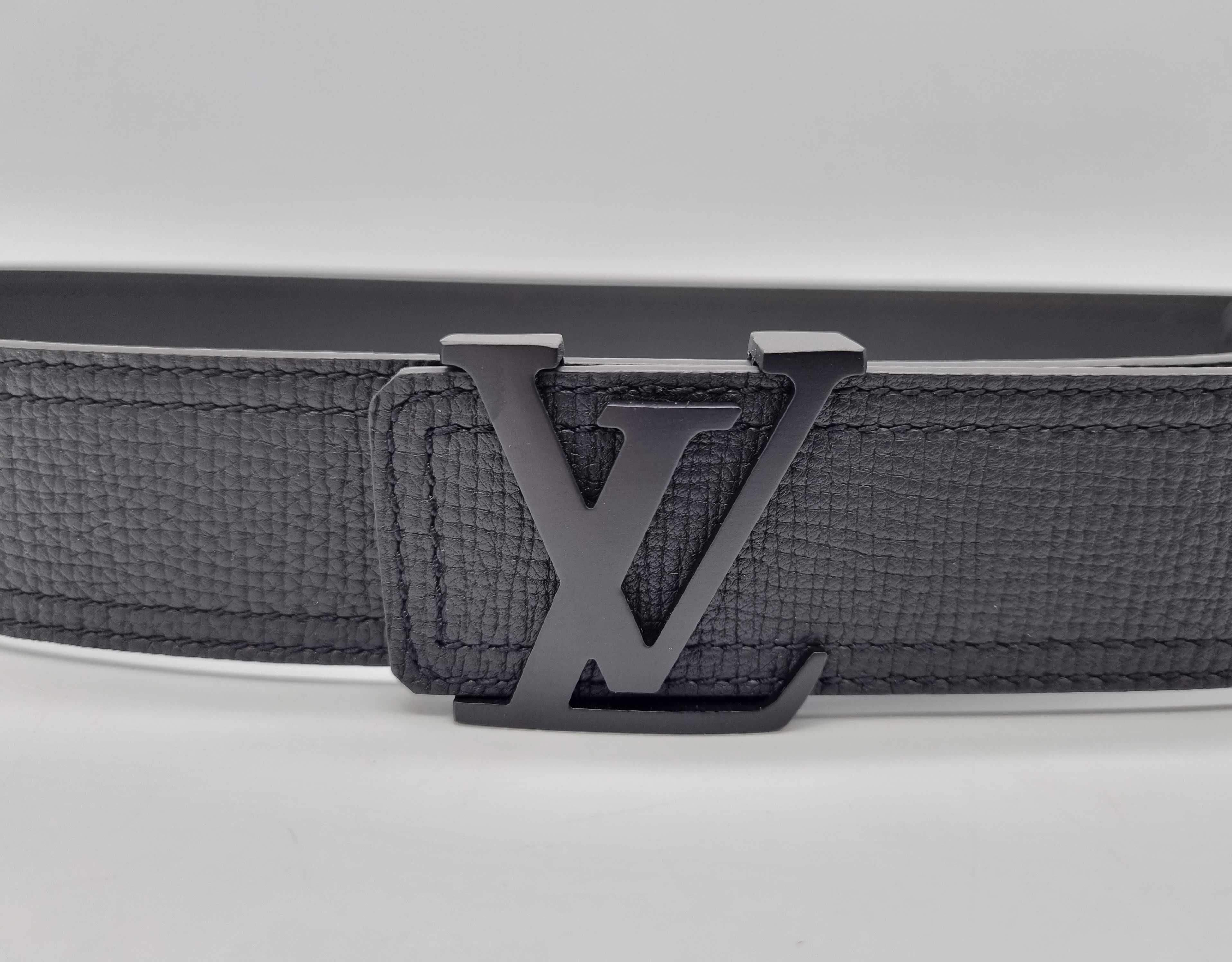 мужской ремень Louis Vuitton. чоловічий ремінь LV