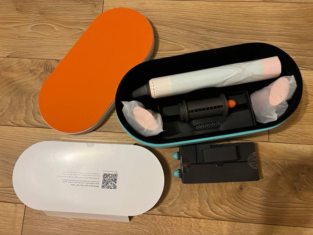 Multistyler Dyson