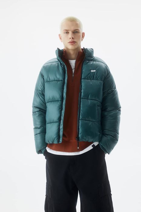 Куртка Pull&Bear