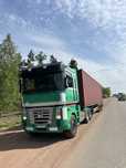 Renault magnum 6x2 MACK