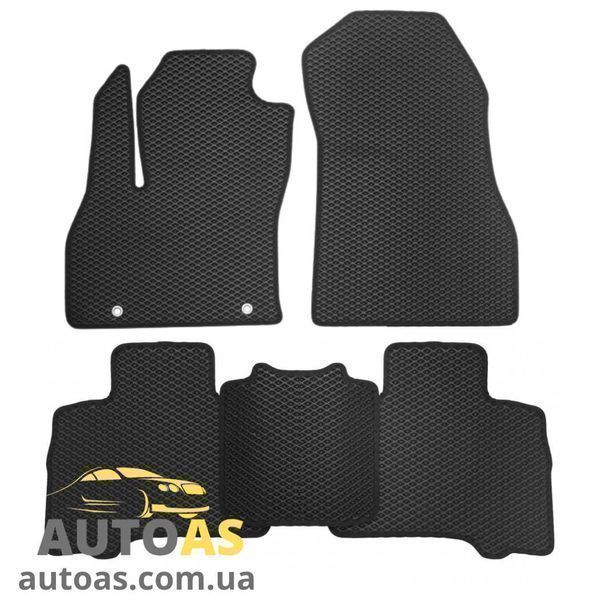 Коврики EVA Citroen/Сітроен Nemo/C- Elysee/Xsara/Jumper/Jumpy/DS3/DS4