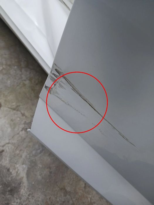 Porta frente direita RENAULT Megane IV Grandtour (K9A/M_)