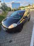 Fiat Grande Punto 1.4 benzyna + Gaz
