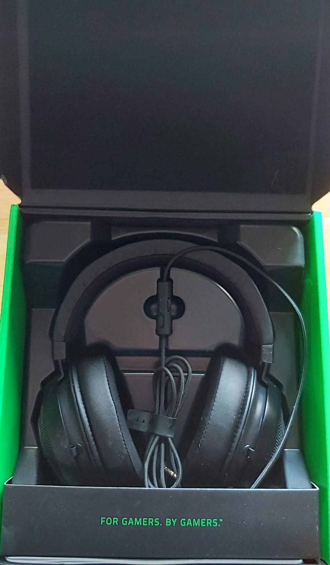 Razer Kraken Gaming Headset