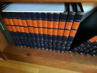 Lexicoteca, 19 volumes