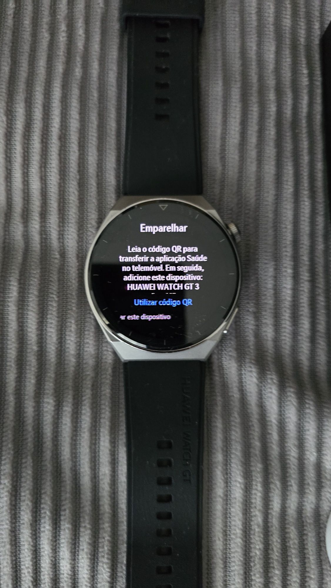 Huawei GT3 Pro Titanium