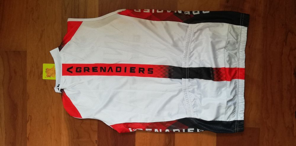 Jerseys Ciclismo Coletes