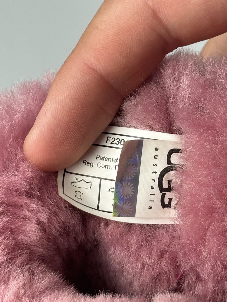 Уги, сапоги UGG Classic Short 2 Оригінал