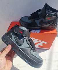 Sapatilhas Nike Air Force c/caixa