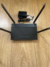 Router Asus RT-AC1200  2,4/5GHz  xDSL