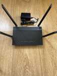 Router Asus RT-AC1200  2,4/5GHz  xDSL
