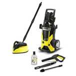 Karcher K7 Premium potężna myjka z mosiężną głowicą