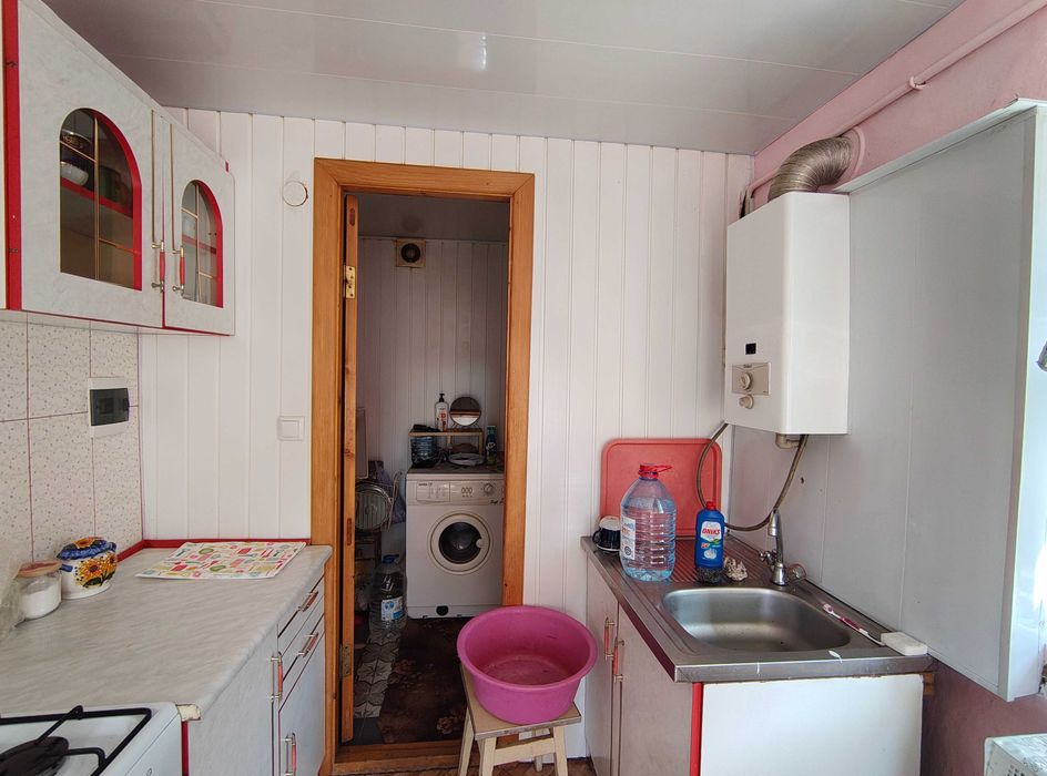 Продаж будинку в Марківцях