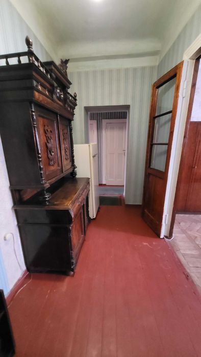 Сдам 2 к. квартиру. Дружковка. Центр