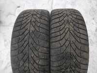 3329 Opony zimowe 225/40/18 Kumho 8.5mm 2023r cena za 2szt