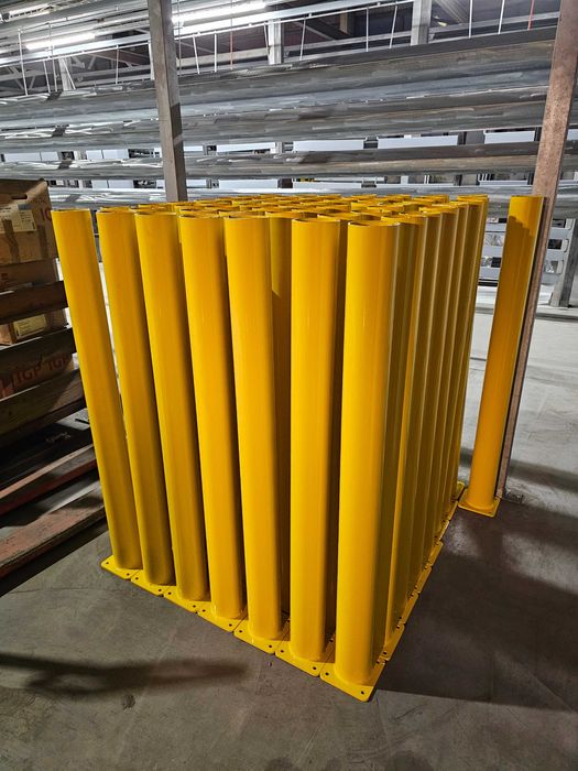 Malowanie Proszkowe, piaskowanie, śrutowanie, malarnia proszkowa