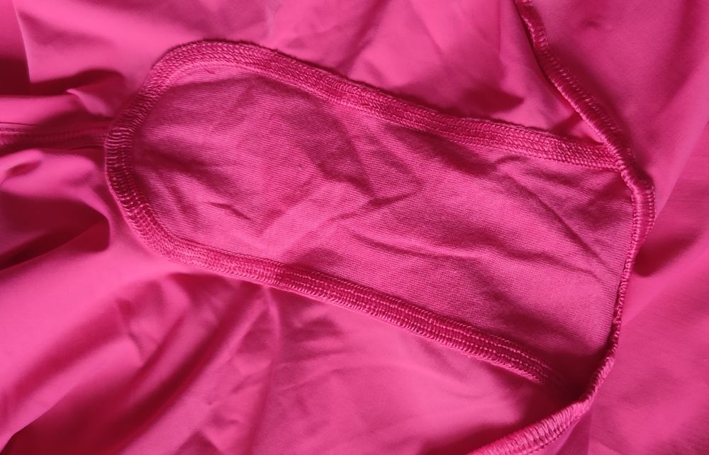 Моделююча білизна, шорти Triumph