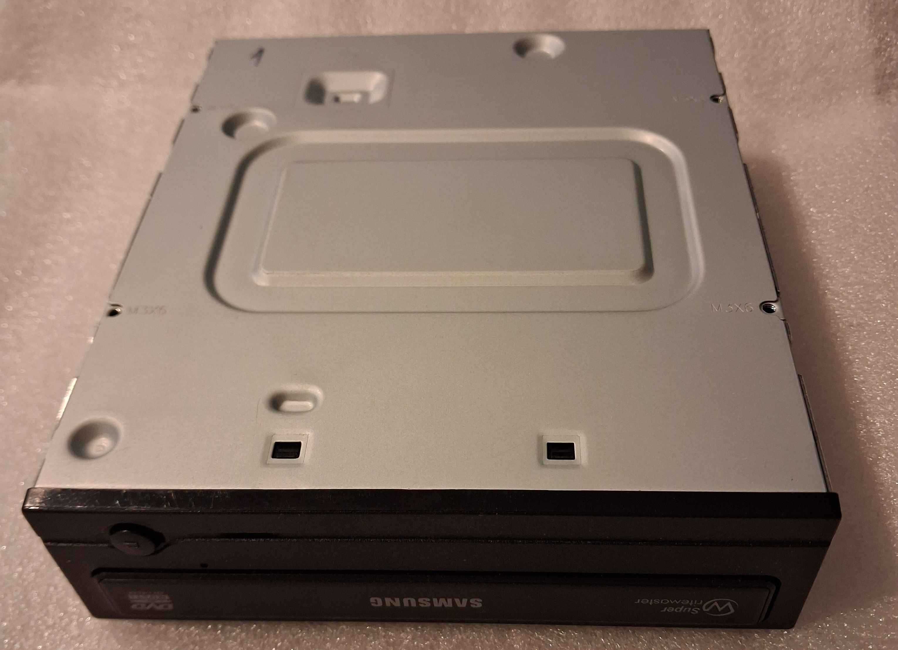 Nagrywarka DVD Samsung TSSTcorp CDDVDW SH-224DB