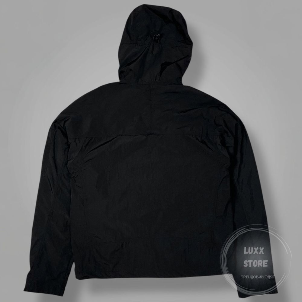 Вітровка куртка C.P. Company Nylon Chrome-R (не stone cp, сипикомпани)