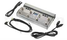 Harley Benton MP-500 Interface/Foot Control