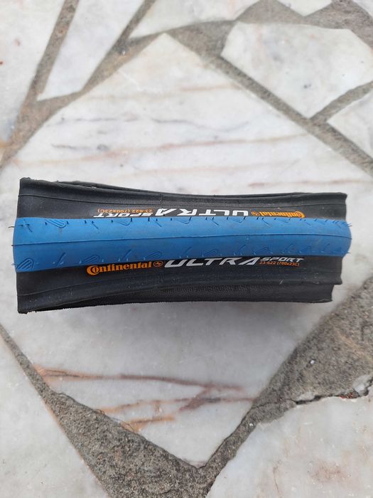 Btt - vários componentes