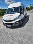 Iveco Daily IVECO Daily 2016