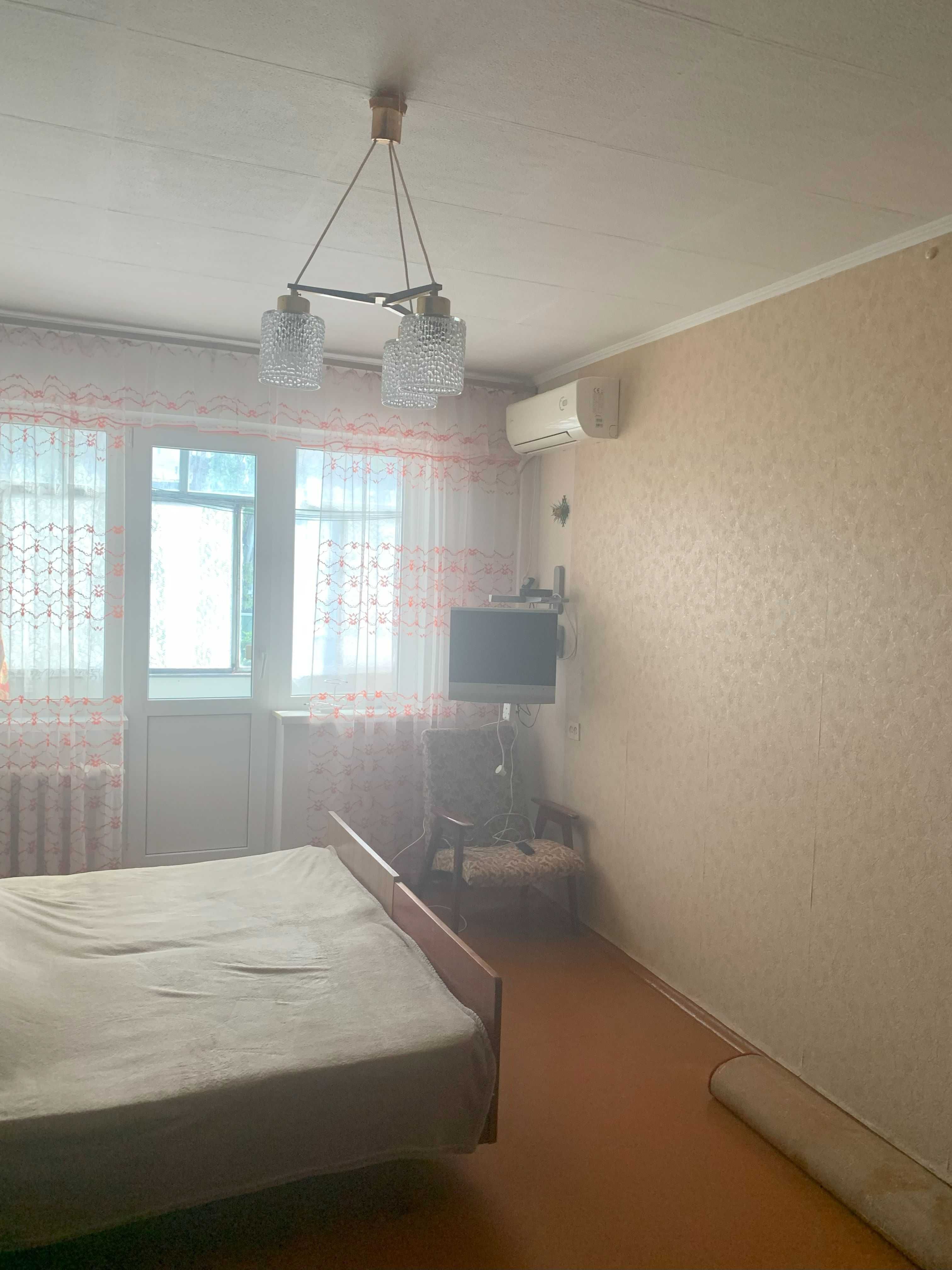 Сдам 3-х кімн квартиру по вул Павла Глазового (Артем-Олімп- Балакіна).