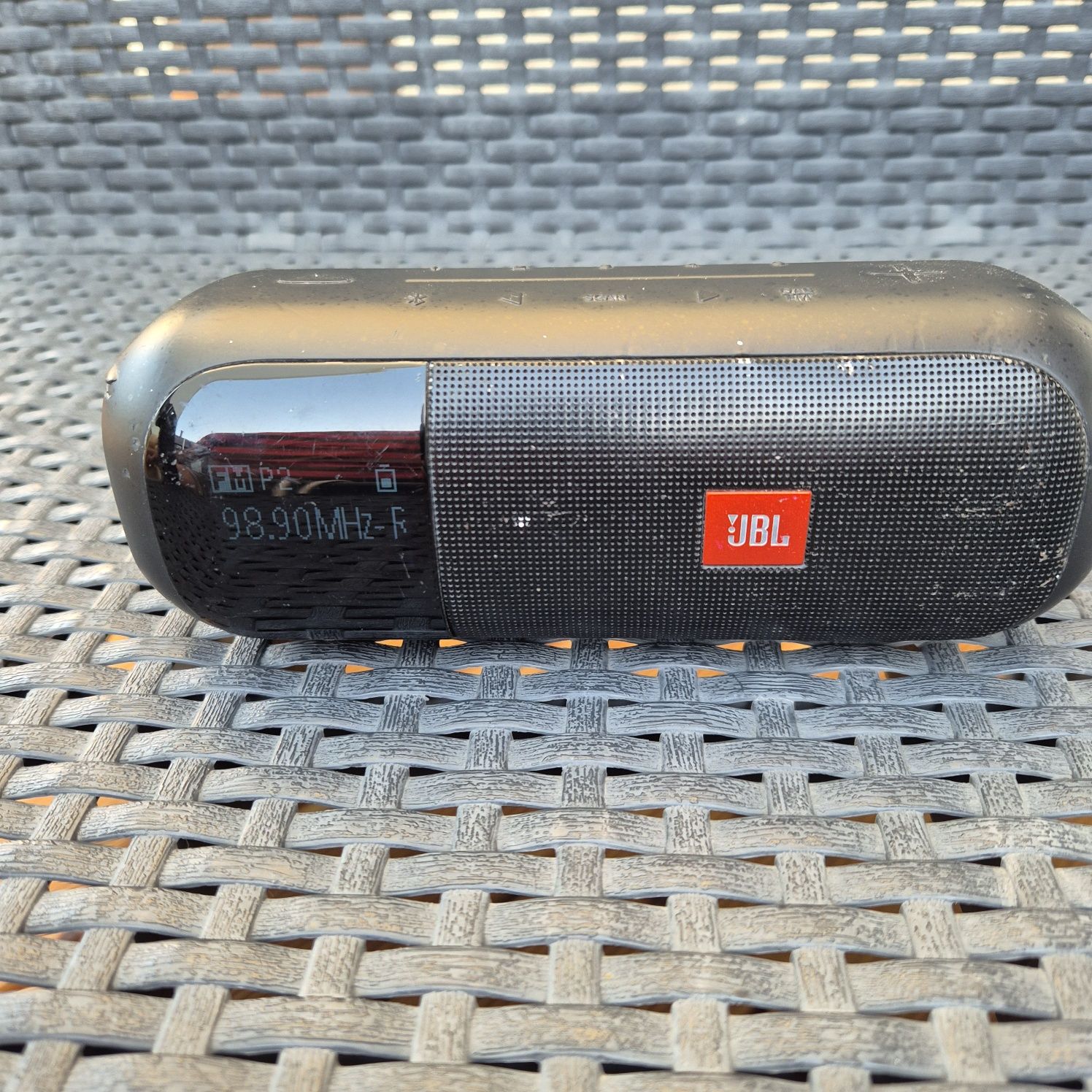 Sprzedam radio jbl tuner 2
