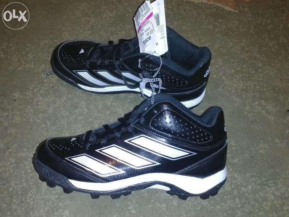 Nowe buty z USA ADIDAS UK4, US4.5