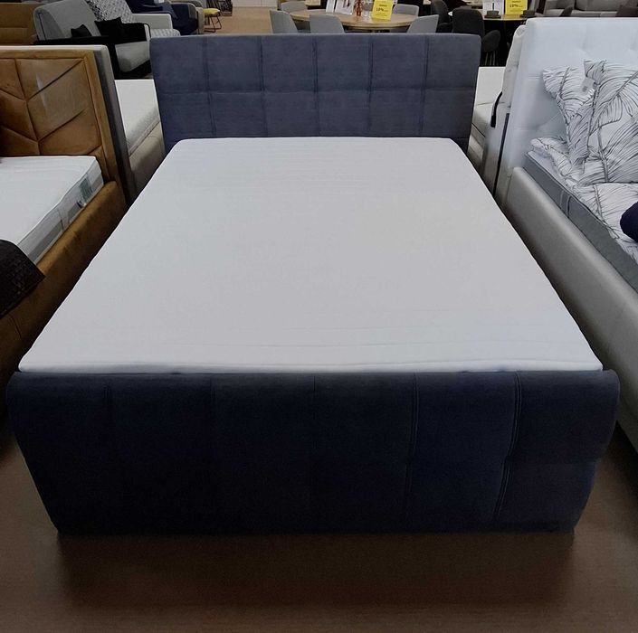 BEST MEBLE łóżko PANAMA - Promocja !!!