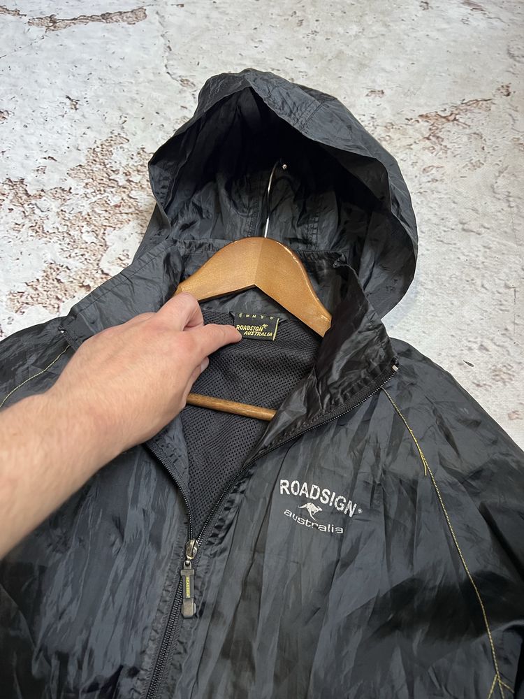 Робоча куртка, дощовик Roadsing strauss mascott snickers helly