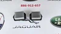 Jaguar XJ 351 Rezystor dmuchawy Opornik Opornica 077800-1020  DENSO